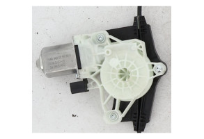 Leve vitre electrique arriere gauche AUDI A5 3 LIMOUSINE Photo n°4