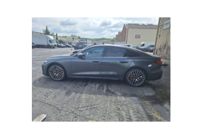Leve vitre electrique avant gauche AUDI A5 3 LIMOUSINE Photo n°5