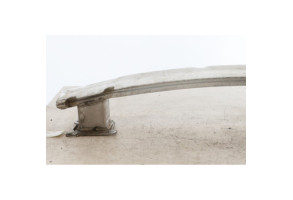 Renfort pare choc arriere (traverse) AUDI A5 3 LIMOUSINE Photo n°5
