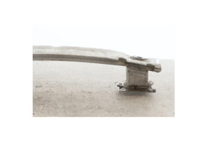 Renfort pare choc arriere (traverse) AUDI A5 3 LIMOUSINE Photo n°6