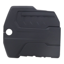 Cache moteur  AUDI A5 3 LIMOUSINE Photo n°1