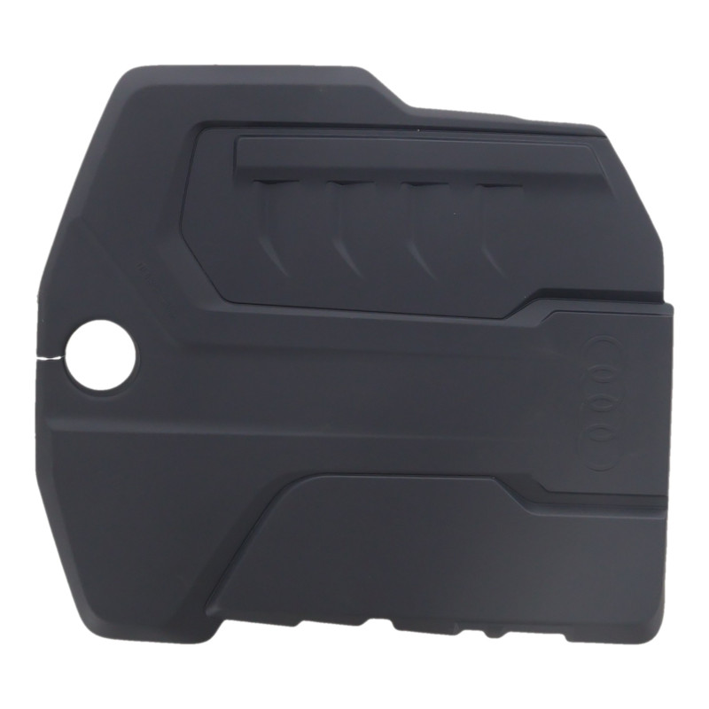 Cache moteur  AUDI A5 3 LIMOUSINE Photo n°1