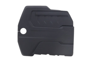 Cache moteur  AUDI A5 3 LIMOUSINE Photo n°1