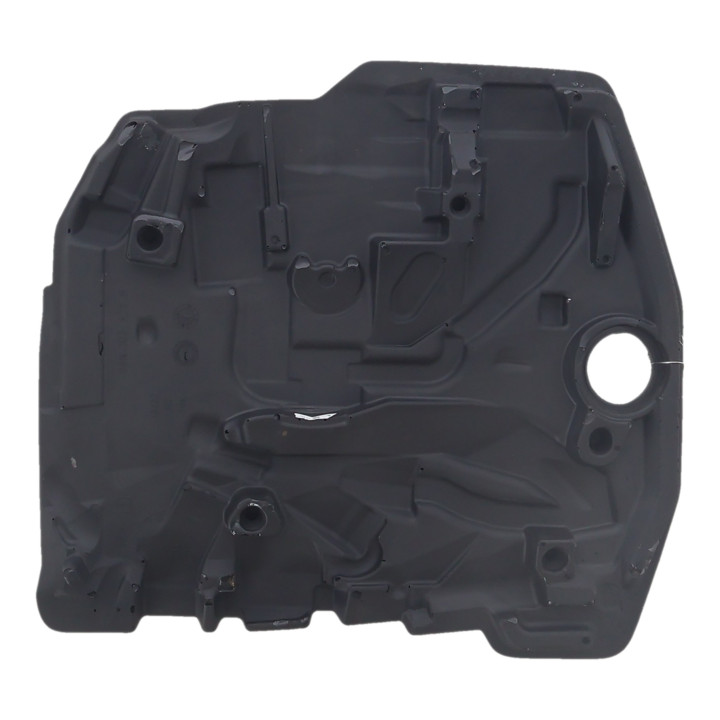 Cache moteur  AUDI A5 3 LIMOUSINE Photo n°2