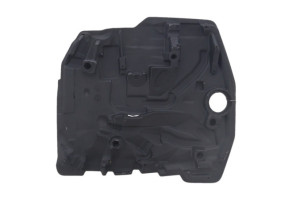 Cache moteur  AUDI A5 3 LIMOUSINE Photo n°2