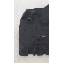 Cache moteur  AUDI A5 3 LIMOUSINE Photo n°3