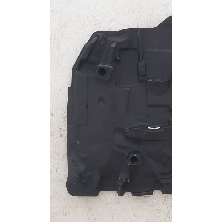 Cache moteur  AUDI A5 3 LIMOUSINE Photo n°3