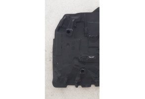 Cache moteur  AUDI A5 3 LIMOUSINE Photo n°3