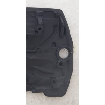 Cache moteur  AUDI A5 3 LIMOUSINE Photo n°4