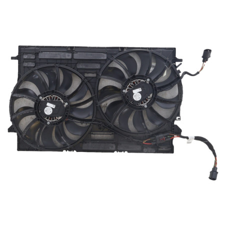 Moto ventilateur radiateur AUDI A5 3 LIMOUSINE