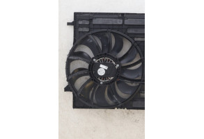 Moto ventilateur radiateur AUDI A5 3 LIMOUSINE Photo n°2
