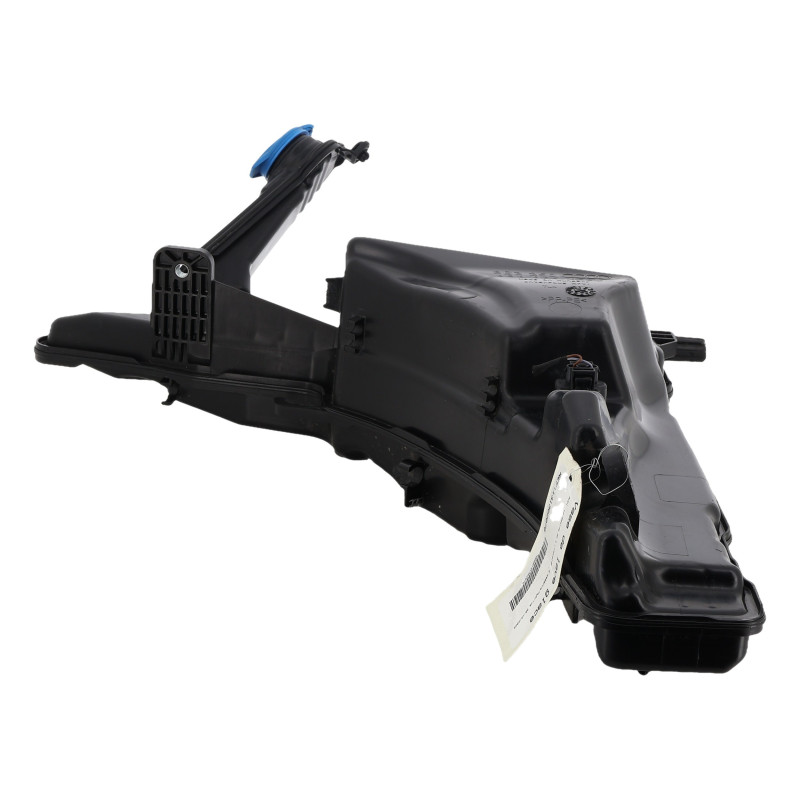 Vase de lave glace AUDI A5 3 LIMOUSINE Photo n°1