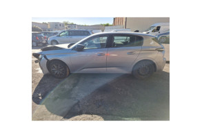 Feu arriere principal droit (feux) PEUGEOT 308 3 Photo n°9