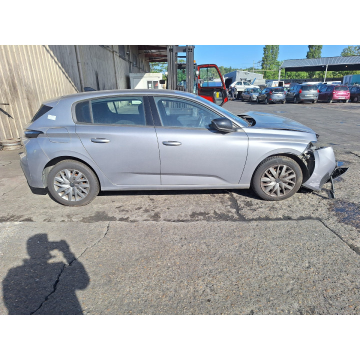 Feu arriere principal droit (feux) PEUGEOT 308 3 Photo n°13