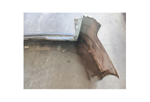 Pare choc arriere FORD FOCUS 3 Photo n°5