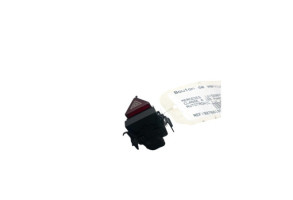 Bouton de warning MERCEDES CLASSE A 169 Photo n°2