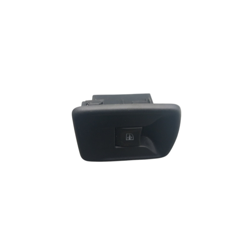 Interrupteur de leve vitre arriere gauche DACIA LODGY Photo n°1