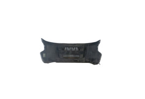 Pare choc avant FIAT FIORINO 3 Photo n°8
