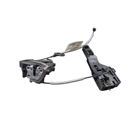 Serrure avant droit RENAULT CAPTUR 2