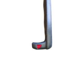 Pare choc arriere RENAULT KANGOO 1 Photo n°5