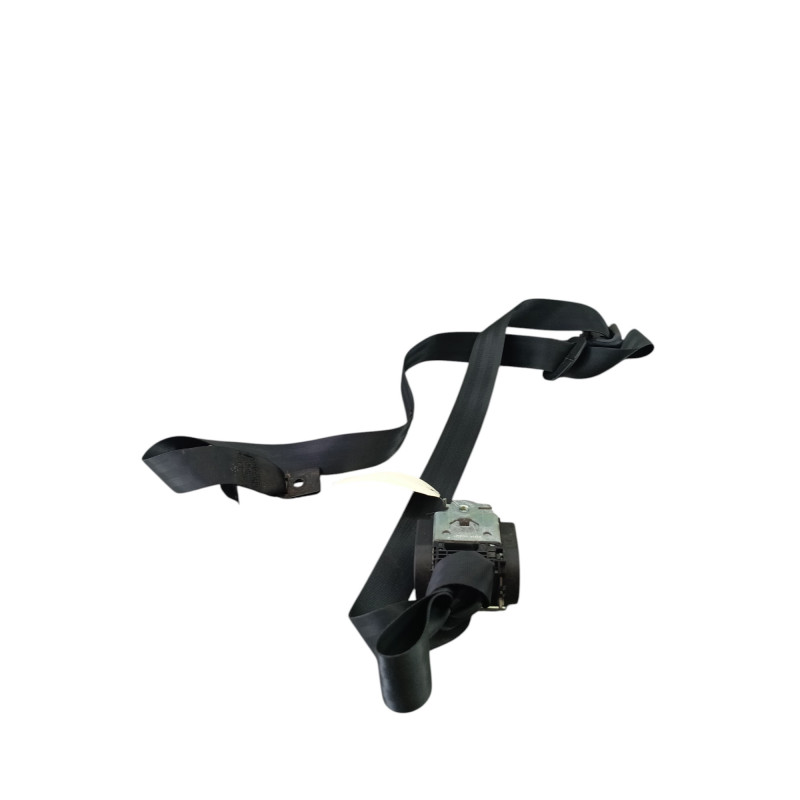 Ceinture arriere gauche RENAULT SCENIC 3 Photo n°1