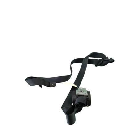 Ceinture arriere gauche RENAULT SCENIC 3