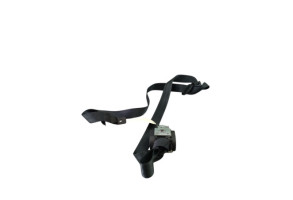 Ceinture arriere gauche RENAULT SCENIC 3 Photo n°1
