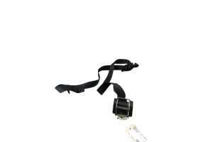 Ceinture arriere gauche RENAULT SCENIC 3 Photo n°2