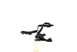 Ceinture arriere gauche RENAULT SCENIC 3 Photo n°4