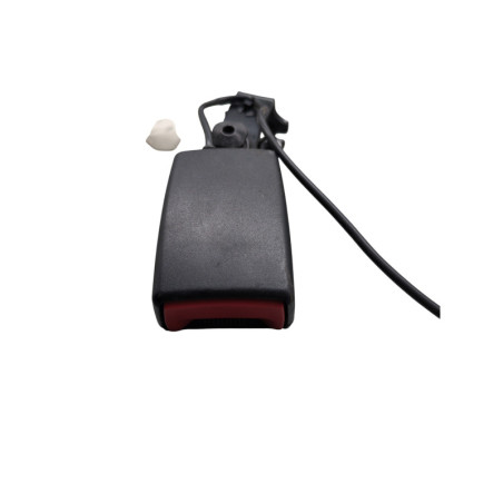 Attache ceinture arriere droit AUDI A1 1