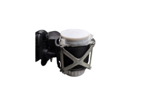 Ceinture avant droit BMW SERIE 1 F21 Photo n°1