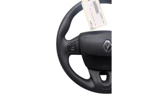 Volant RENAULT KANGOO 2 Photo n°6