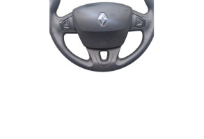 Volant RENAULT KANGOO 2 Photo n°9
