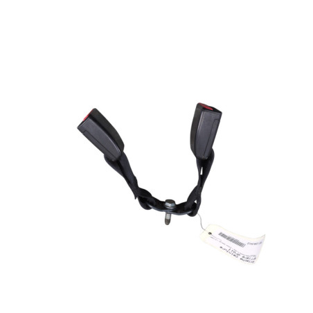 Attache ceinture arriere droit DACIA SANDERO 2