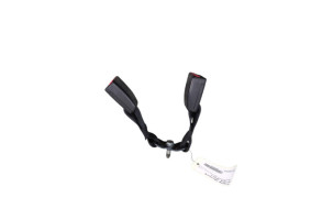 Attache ceinture arriere droit DACIA SANDERO 2 Photo n°1