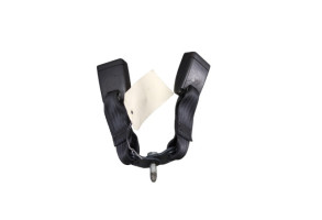 Attache ceinture arriere droit DACIA SANDERO 2 Photo n°2