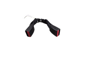 Attache ceinture arriere droit DACIA SANDERO 2 Photo n°3