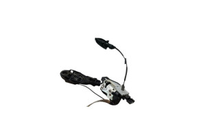 Serrure arriere gauche CITROEN DS5 Photo n°3