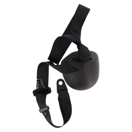 Ceinture arriere gauche MINI MINI 2 R60