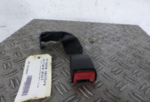 Attache ceinture arriere droit PEUGEOT 306