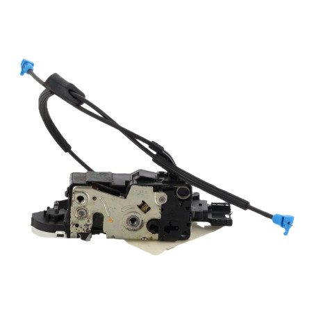 Serrure avant droit CITROEN C4 PICASSO 1