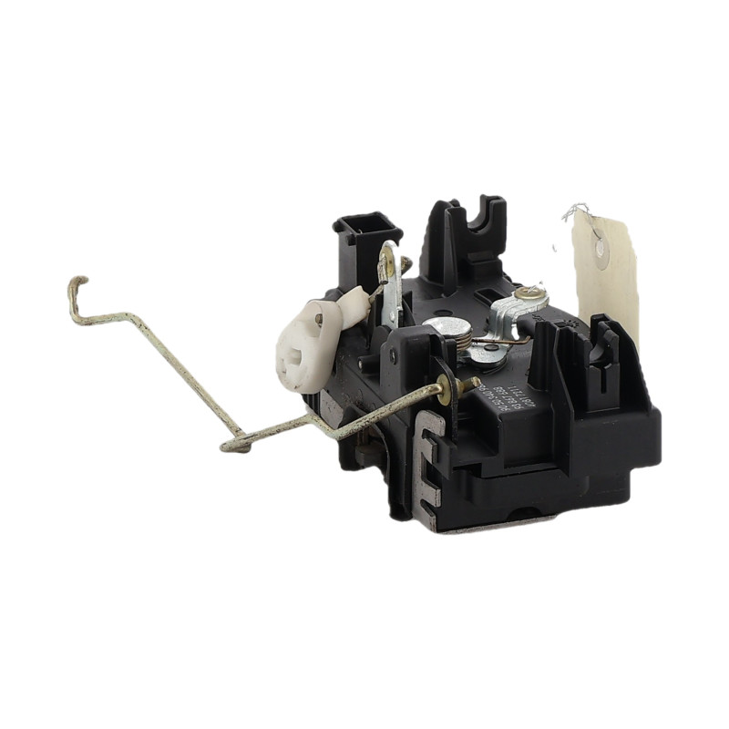 Serrure de porte de coffre gauche RENAULT TRAFIC 3 COURT Photo n°1