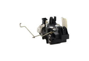 Serrure de porte de coffre gauche RENAULT TRAFIC 3 COURT Photo n°1