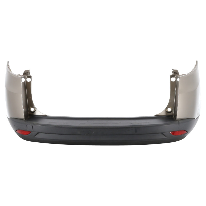 Pare choc arriere RENAULT MEGANE 3 Photo n°1