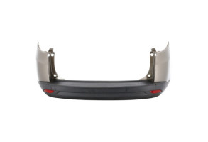 Pare choc arriere RENAULT MEGANE 3 Photo n°1