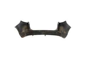 Pare choc arriere RENAULT MEGANE 3 Photo n°4