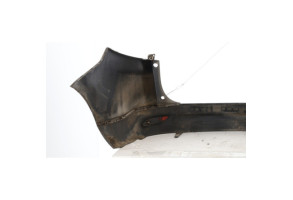 Pare choc arriere RENAULT MEGANE 3 Photo n°5