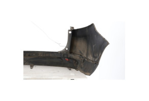 Pare choc arriere RENAULT MEGANE 3 Photo n°6