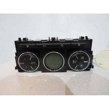 Commande chauffage CITROEN DS3