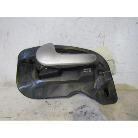 Poignee interieur avant gauche OPEL CORSA C